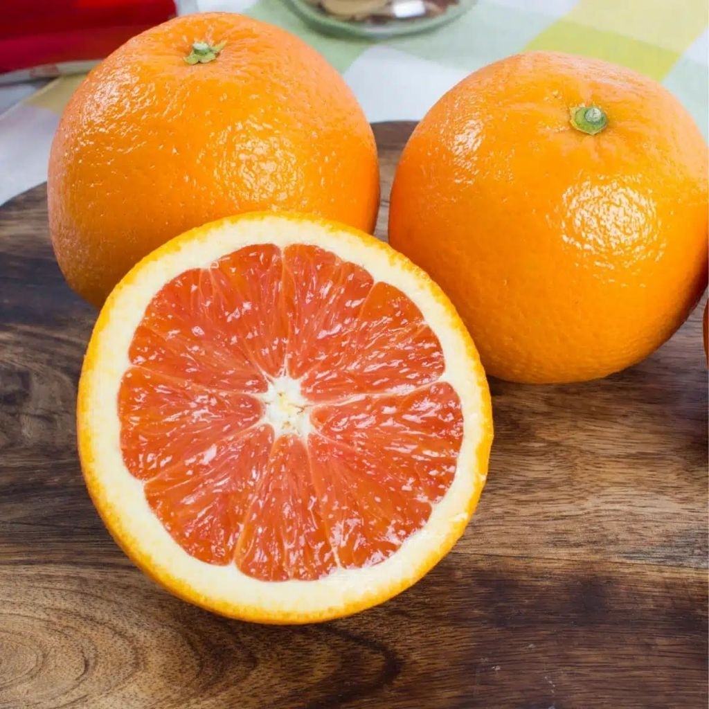 Jeruk sunkist cara cara/kg