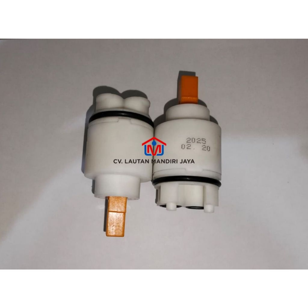 Cartridge Kran TOTO MC35A (spare part)