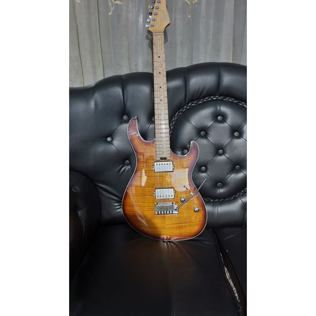 GITAR CORT G290 FAT