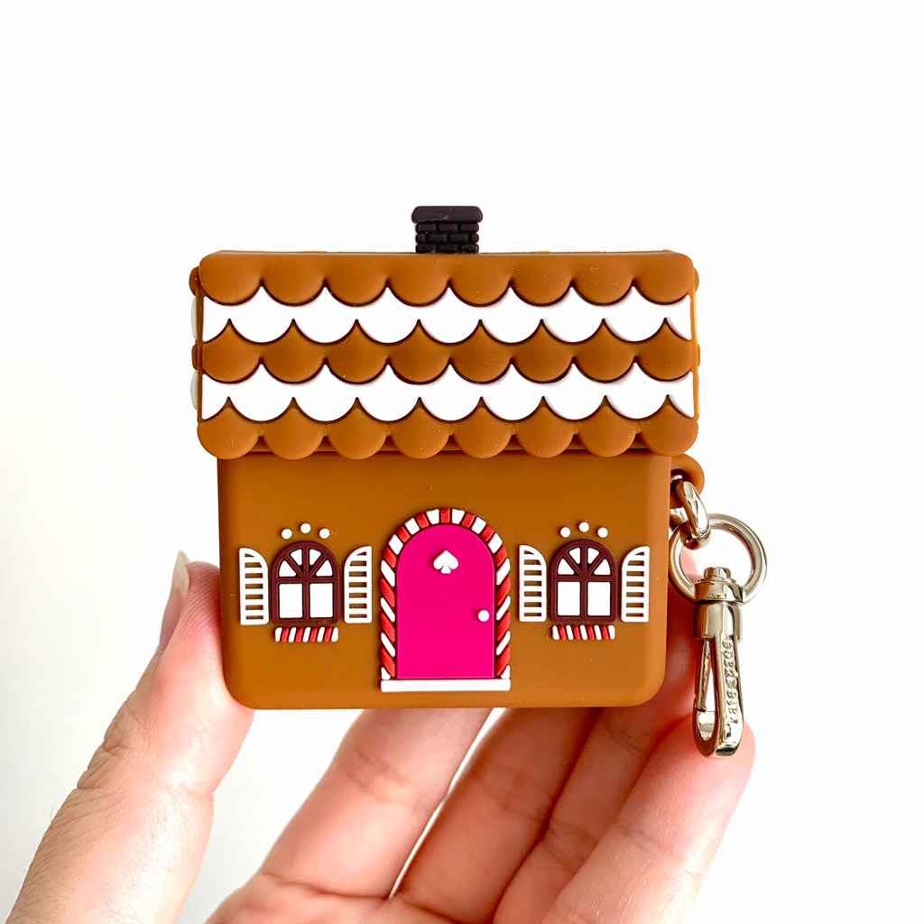 Tempat Airpods Kate Spade AirPods 3rd Generation Case Original Authentic