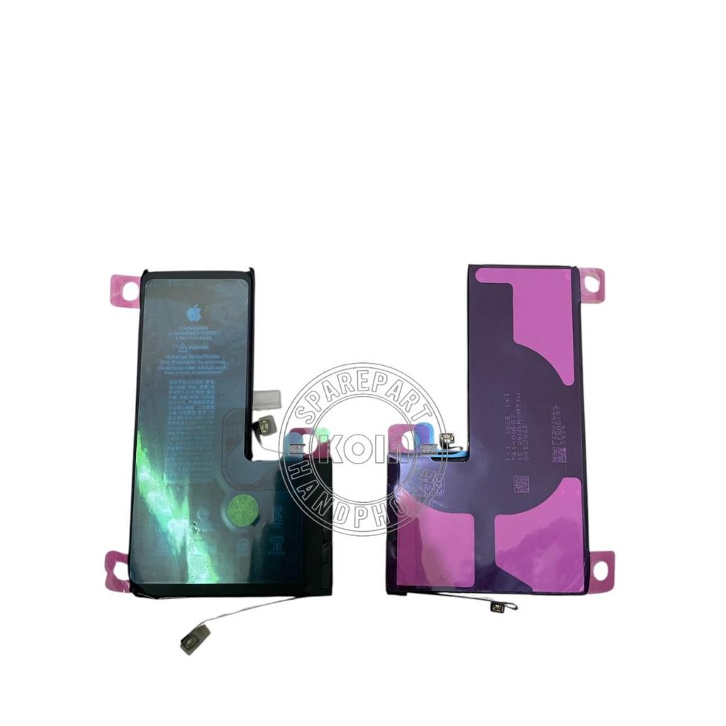 BATRE/BATTERY/BATERAI IPHONE 11 PRO MAX 3969MAH ORIGINAL