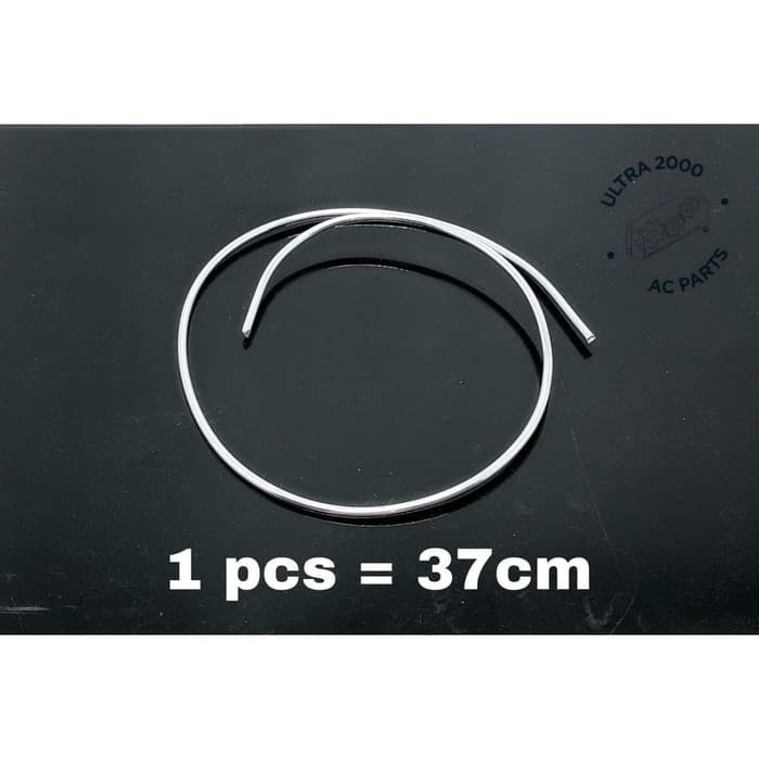 Kawat Las Alumunium - Aluplatinum