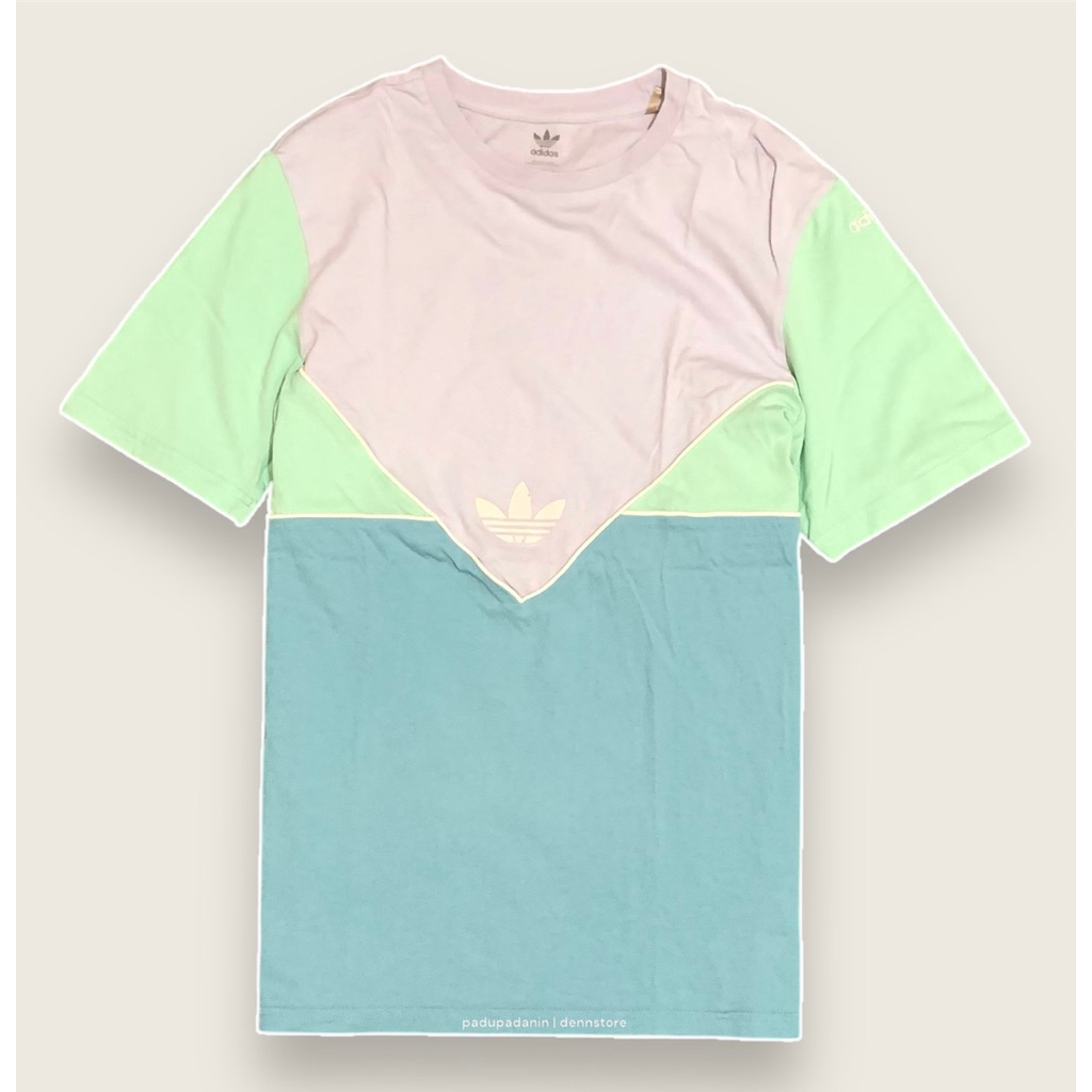 TSHIRT ADIDAS ADICOLOUR ORIGINAL