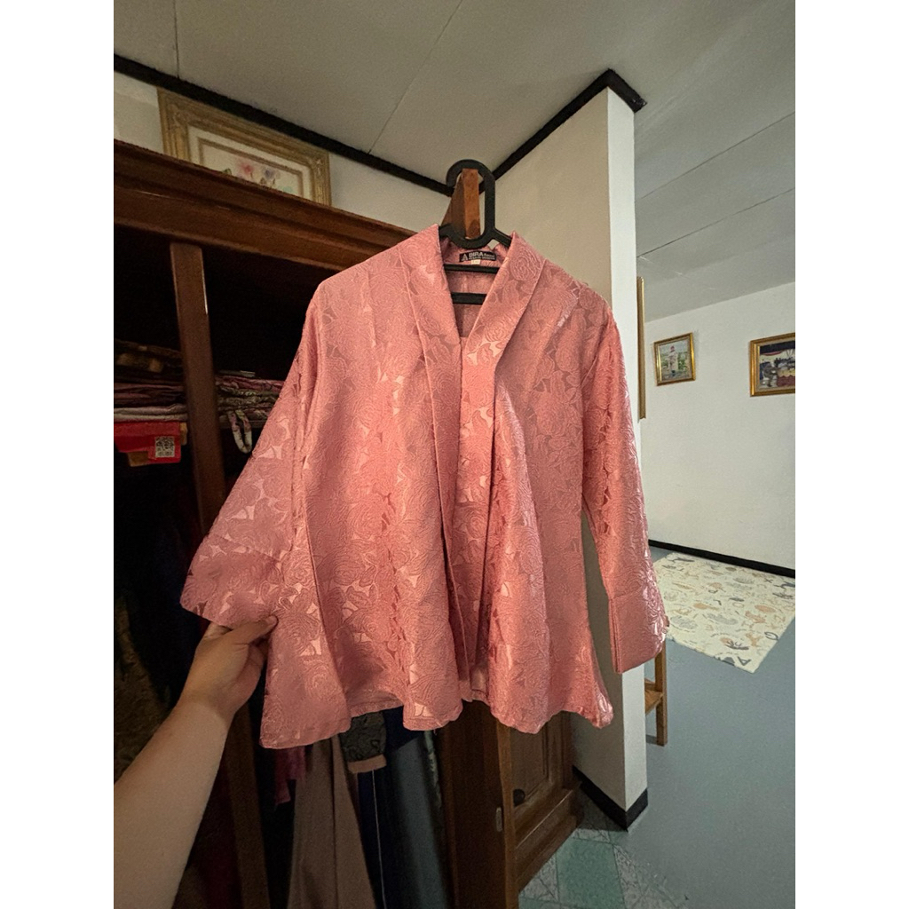 atasan kebaya / kebaya / baju kebaya / kebaya pl