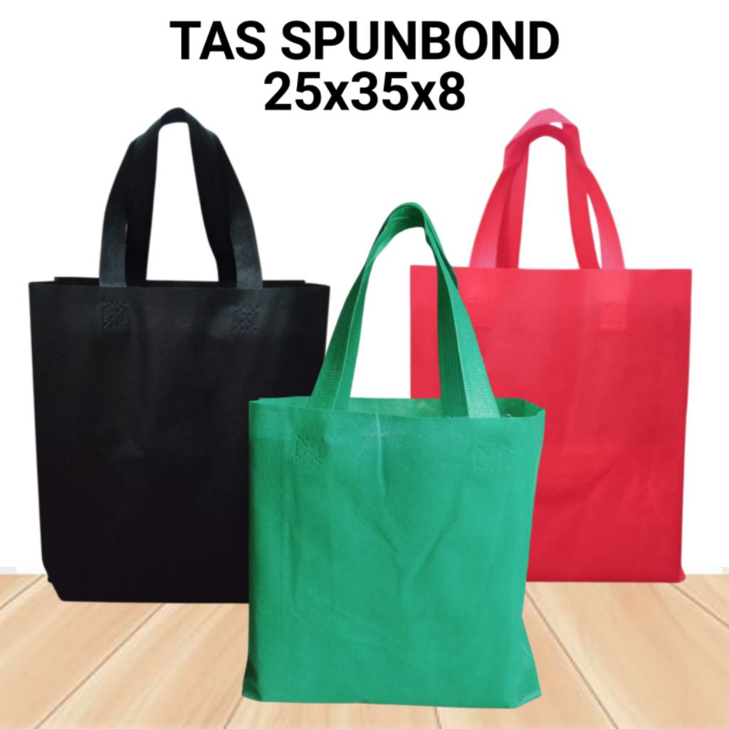 Tas spunbond 25X35X8