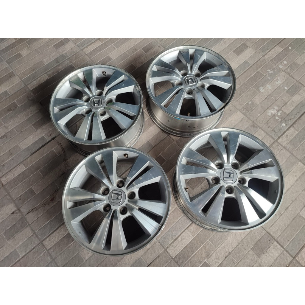 VELG ACCORD R.16 (bijian)