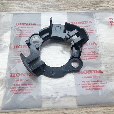 DUDUKAN RUMAH ARANG STATER STARTER BRUSH HOLDER KARISMA SUPRA X 125 KARBU FI CB150 VERZA CRF 150 ori