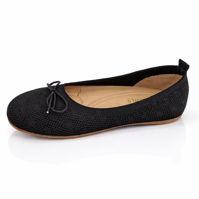 TOKO LOTUS | FLAT SHOES | SEPATU IMPORT | SEPATU BALET WANITA