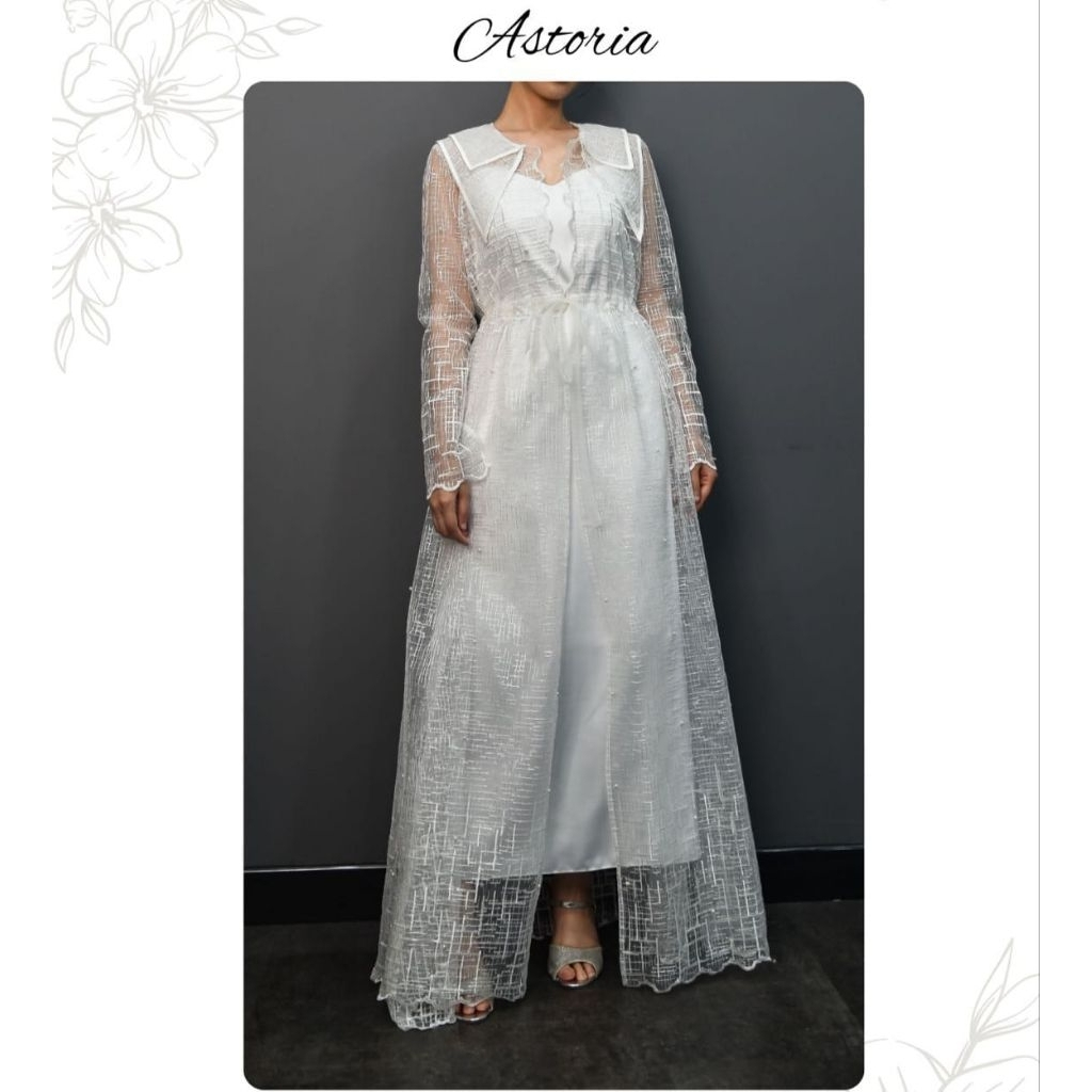 kimono pengantin, kimono wedding, robe bride,robe wedding