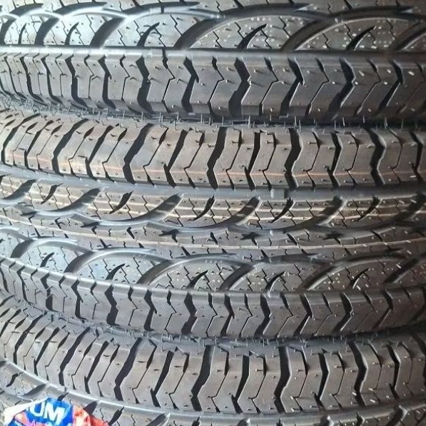 ban AT 205 70 15 terra cruiser