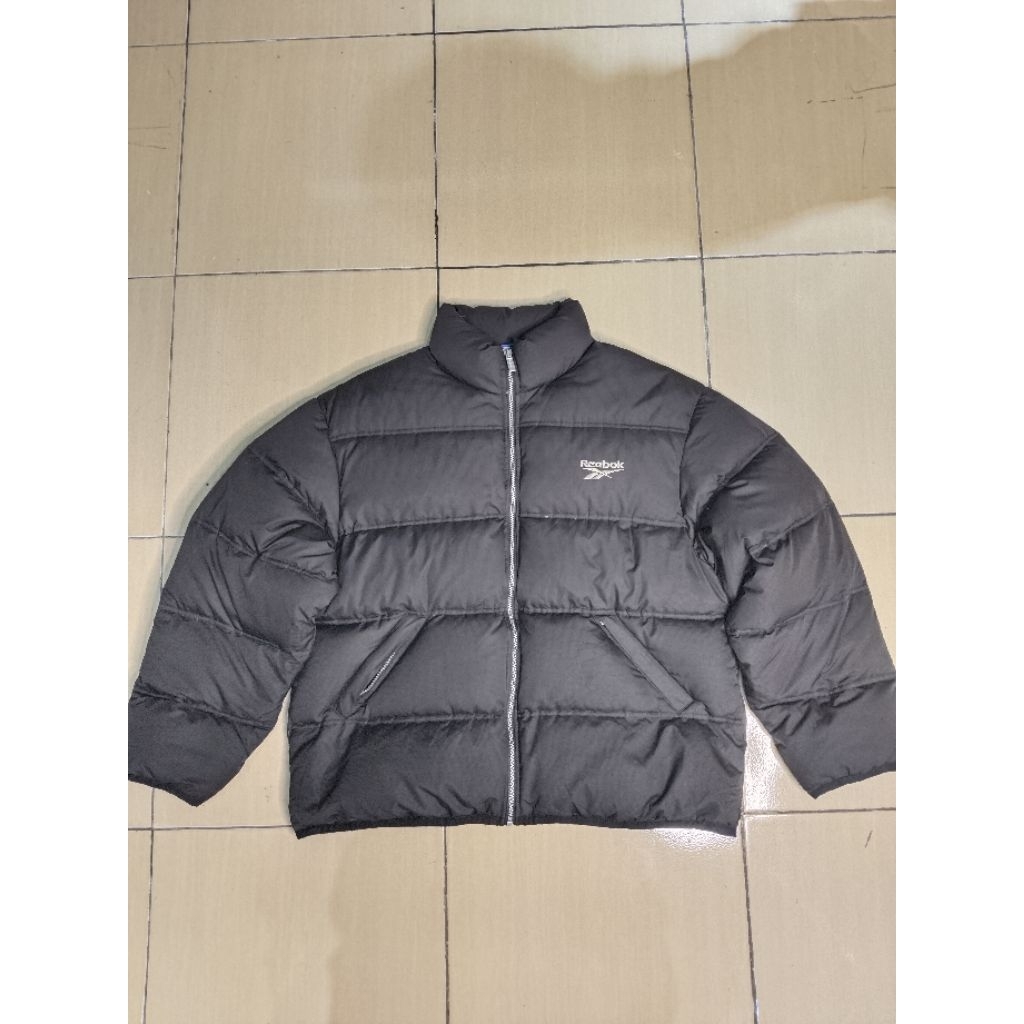 jaket Reebok