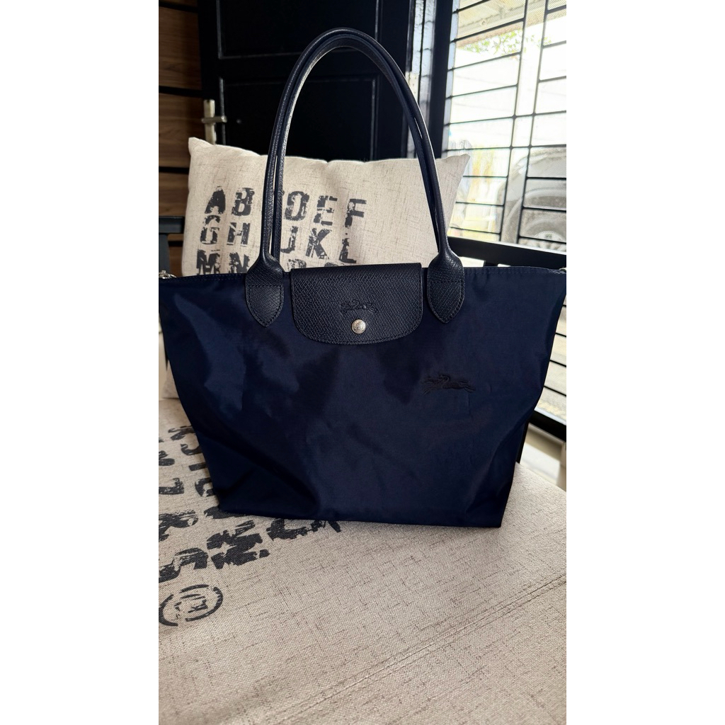 LC Le Pliage Green SLH