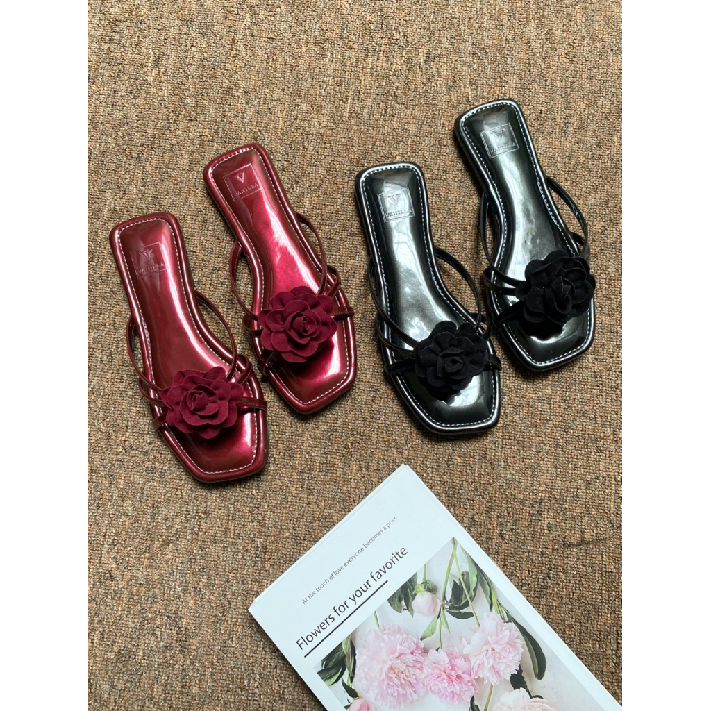 Dexalove Toko-Evelyn Sandal