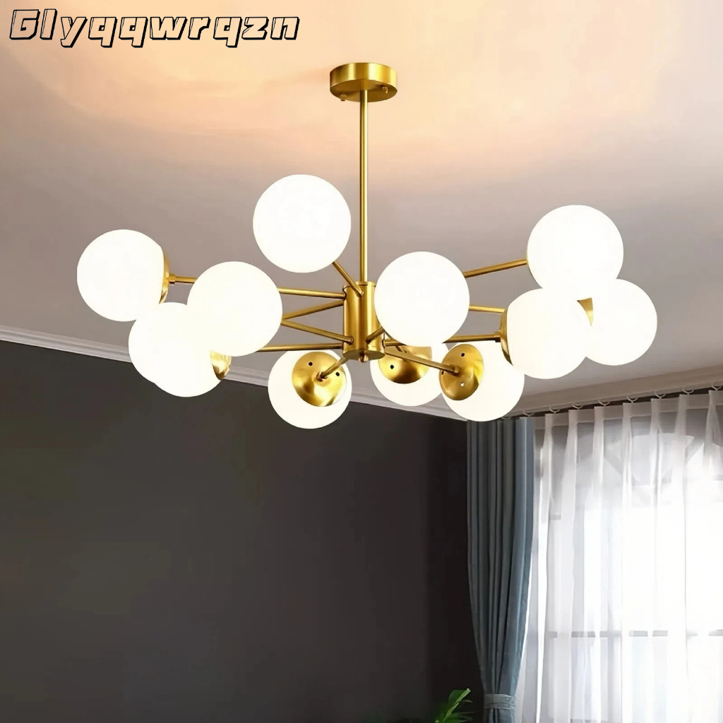 Lampu Gantung Ruang Tamu Minimalis Nordic Lampu Ruang Tamu Minimalis Lampu Hias Kamar Tidur