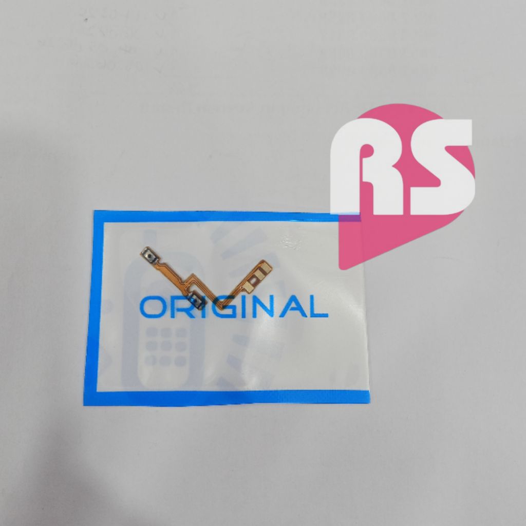 FLEKSIBEL VOLUME OPPO A71 2018