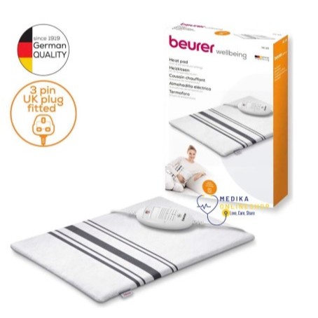 Heating Pad / Bantal Panas Listrik Beurer HK25 / HK 25