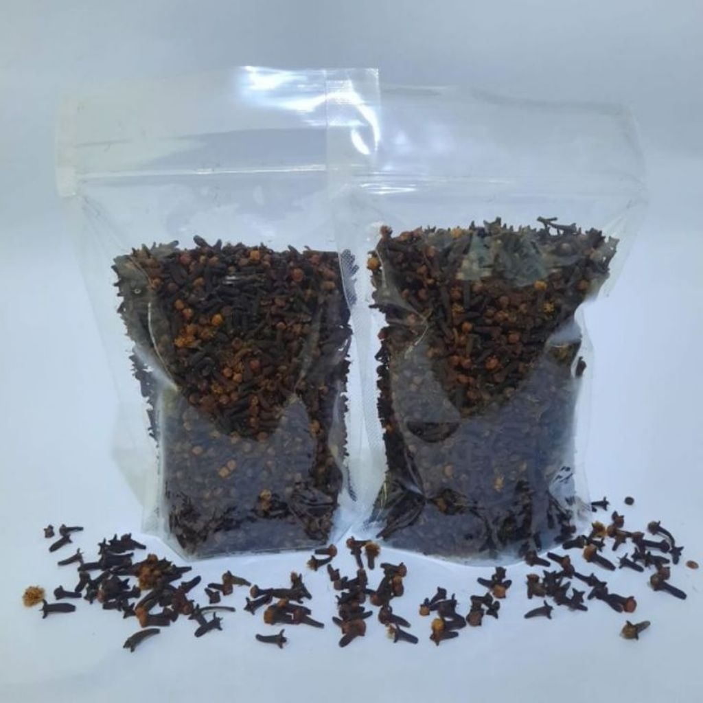 Cengkeh Kering Super wangi