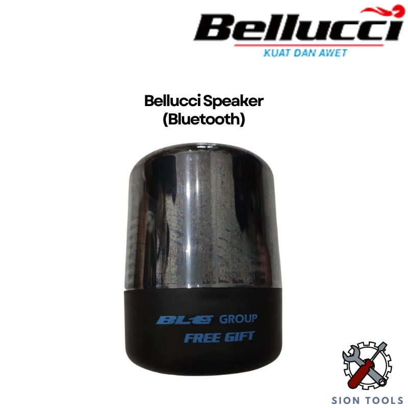 SPEAKER BLUETOOTH / MINI SPEAKER / SPEAKER PORTABLE