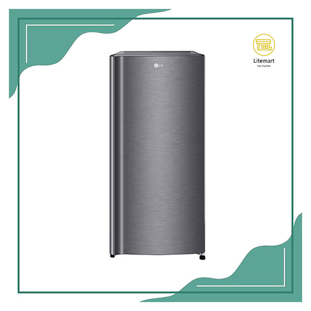 LG KULKAS 1 PINTU GN-Y201CLAR