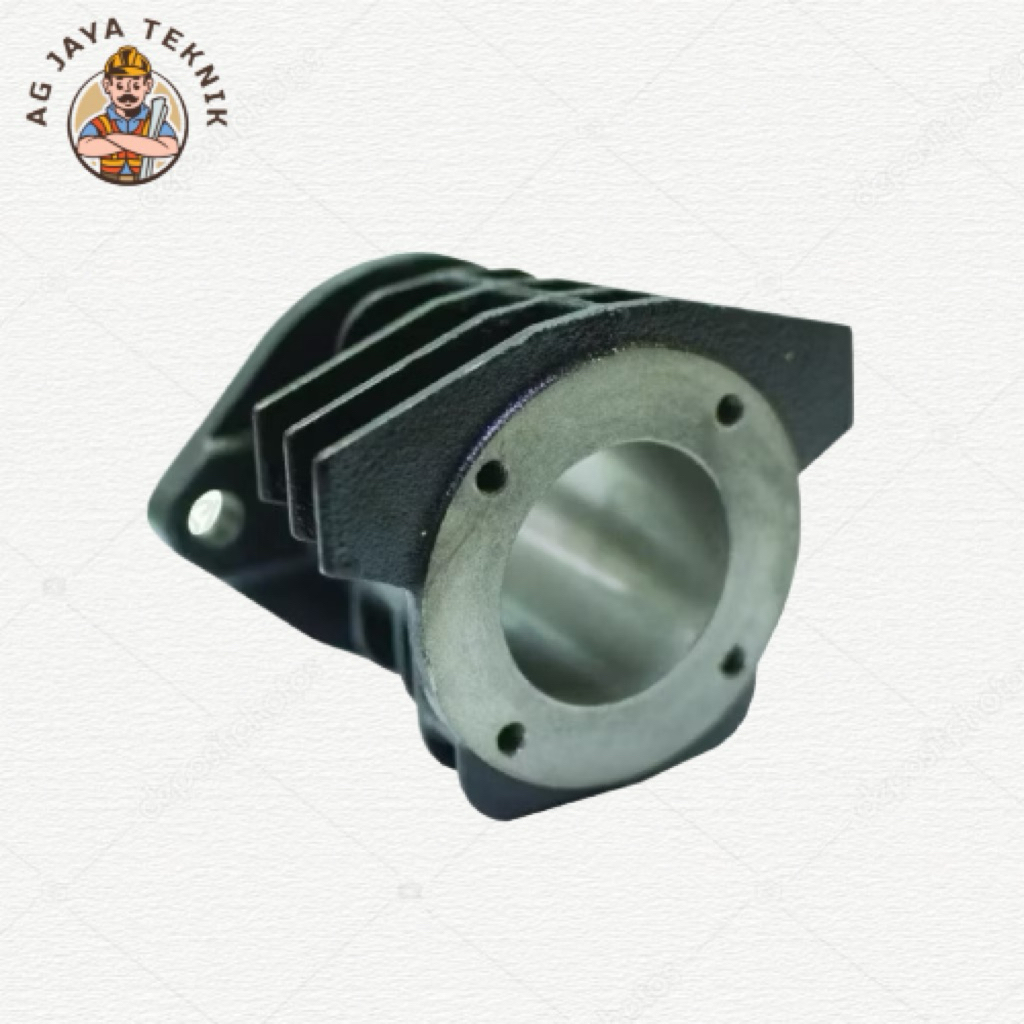 Cylinder kompresor EZ 1045 / EZ1035