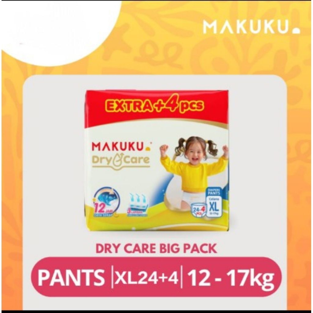 MAKUKU XL