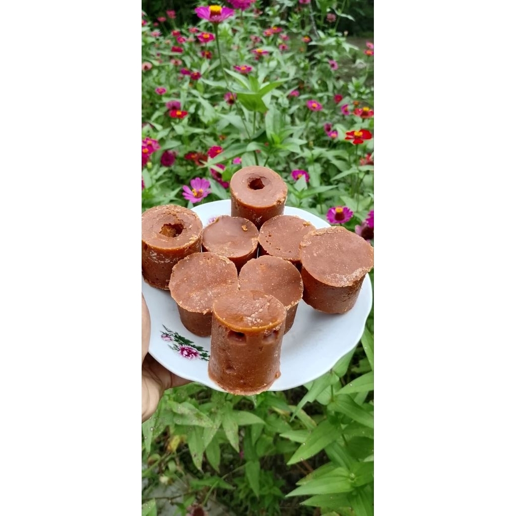 Gula Jawa/Gula merah murni 100/% bukan rafinasi