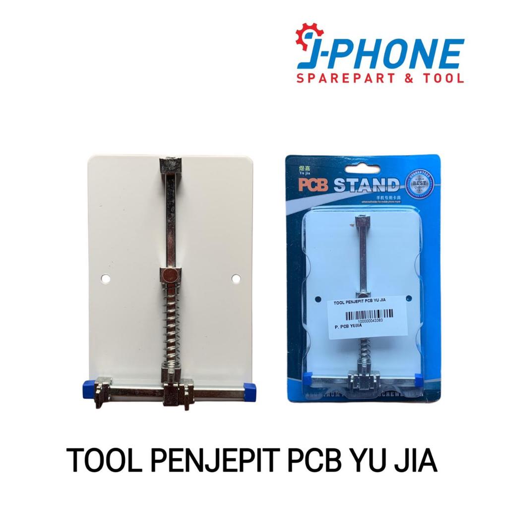 PENJEPIT PCB / HOLDER PENJEPIT PCB NEPTO / YUJIA