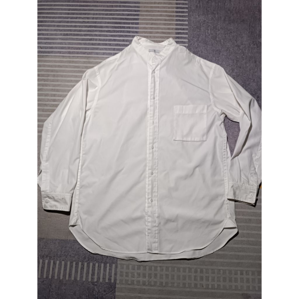 Shanghai Uniqlo +J M