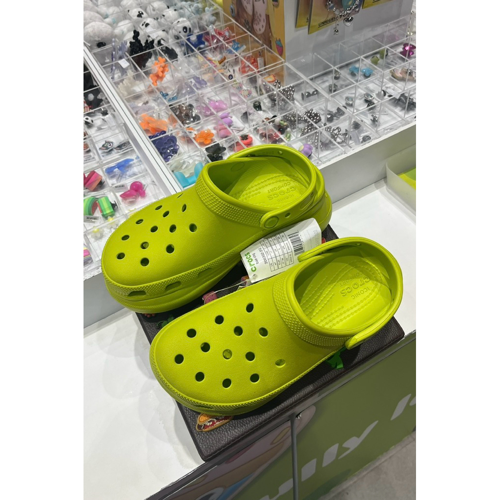 bae clog crocs preloved original 100%