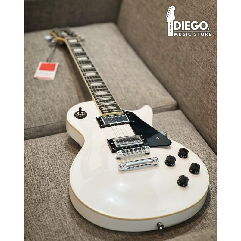 SCORPION LP610 WH / LP-610-WHITE