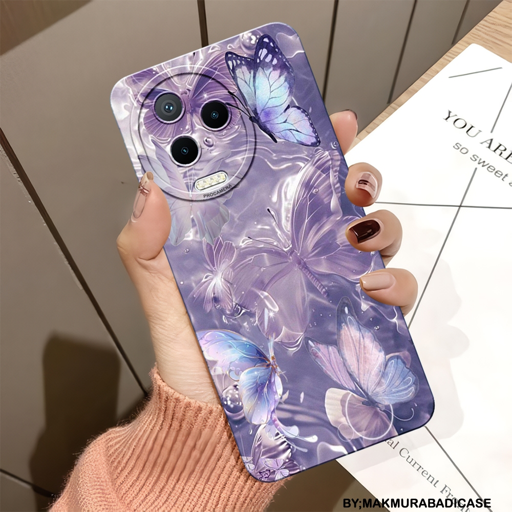 Case Compatible Infinix Note 12 2023 - Infinix Note 12i 2022 - Infinix Note 11 NFC  - Motif Aestheti