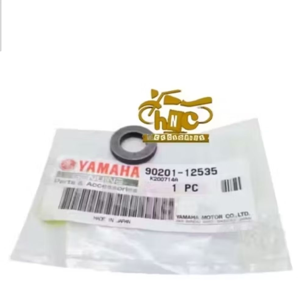 RING KRUK AS MAGNET MAGNIT YAMAHA RX KING ORIGINAL MADE IN JAPAN