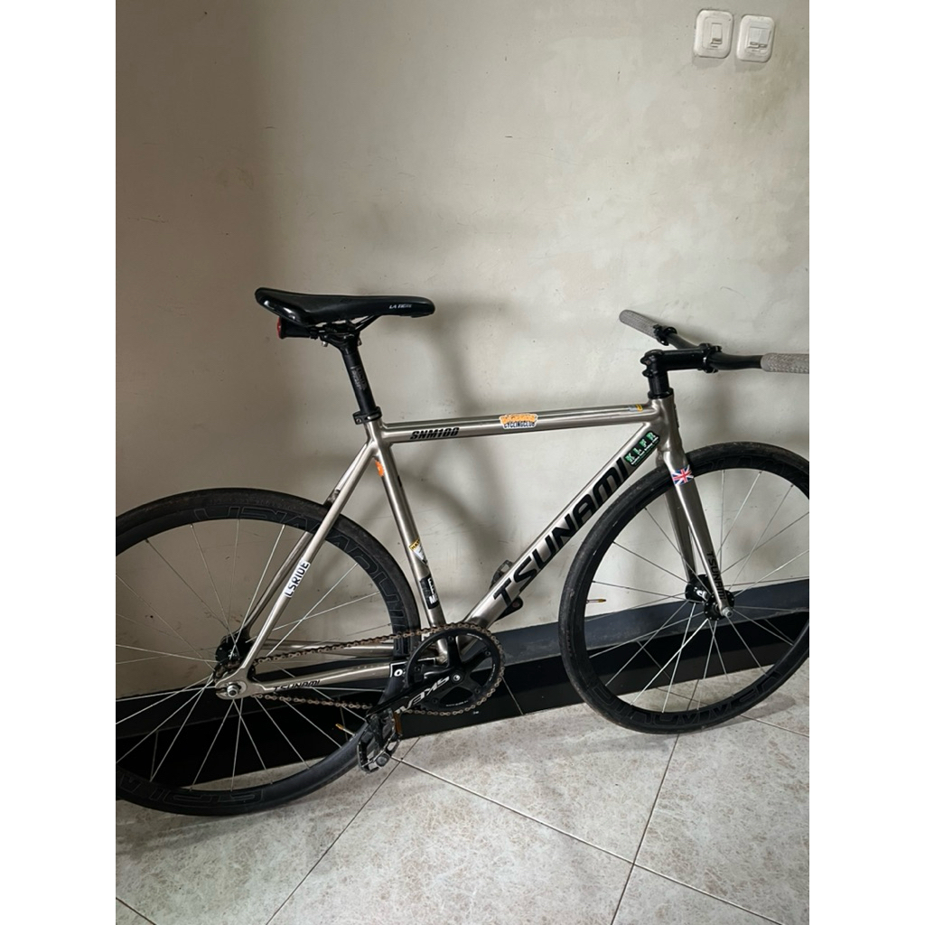 tsunami snm100 fullbike