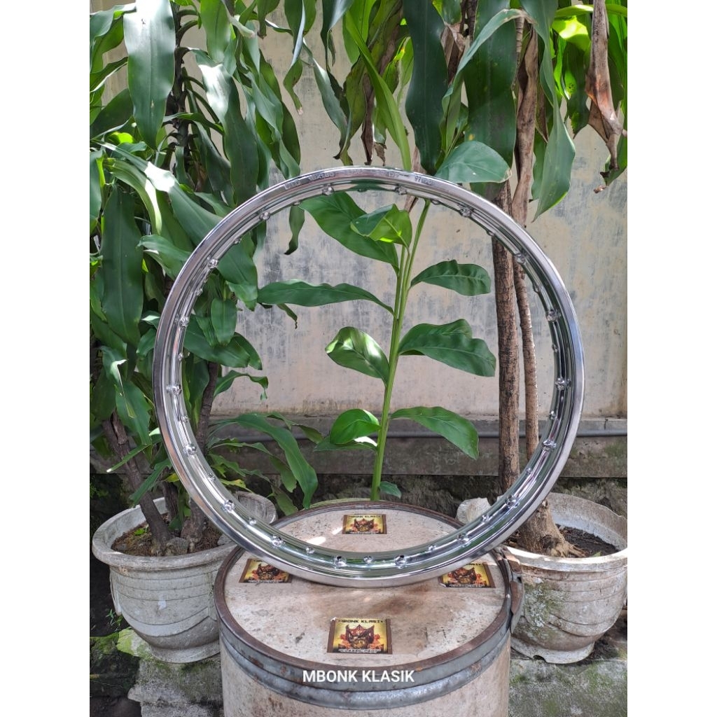 velg rx king did 18 1.60 tahun 2004 ORIGINAL velg did ring 18 1.60 velg d.i.d 18 160 velg d.i.d ring