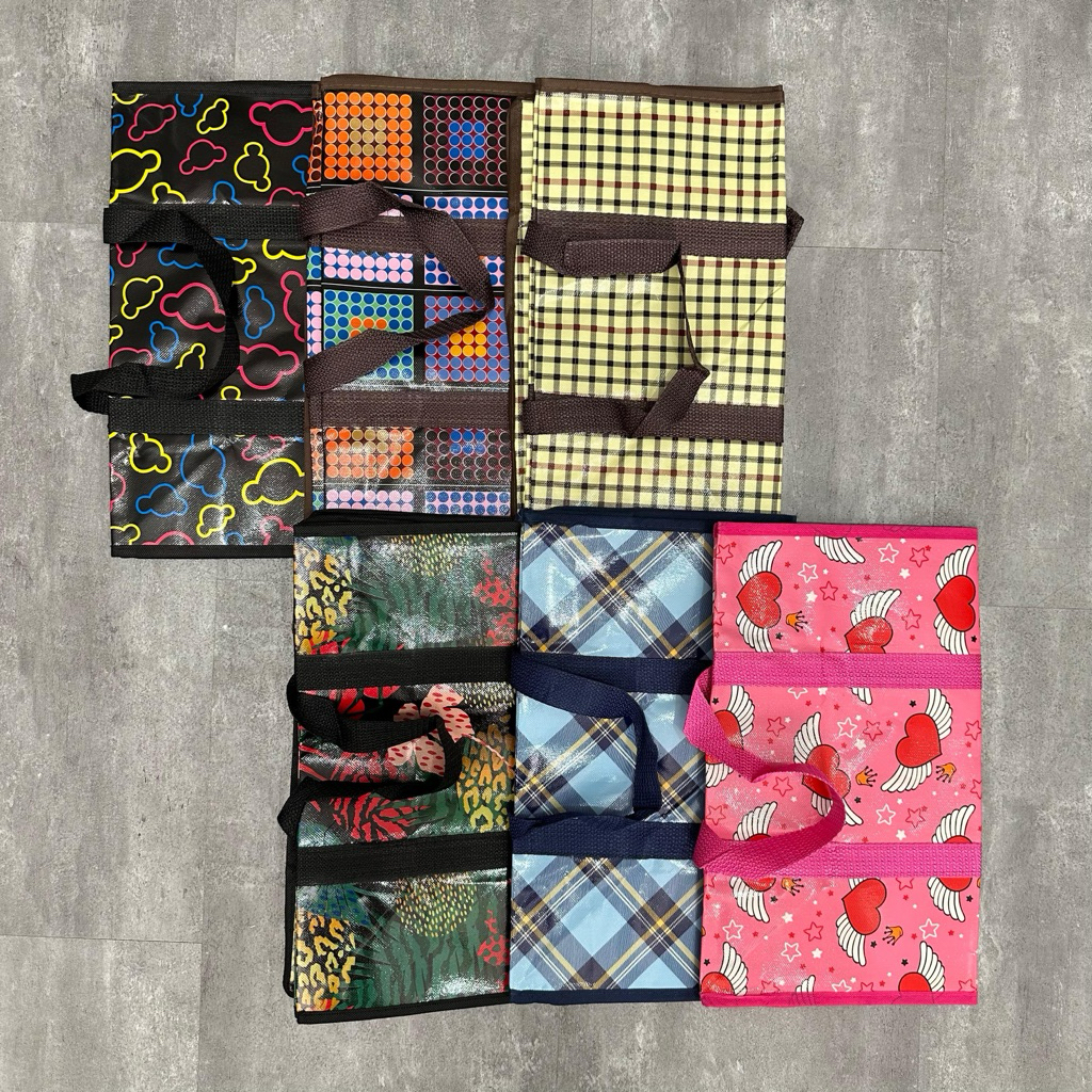 TAS LAUNDRY uk BESAR & KECIL MURAH