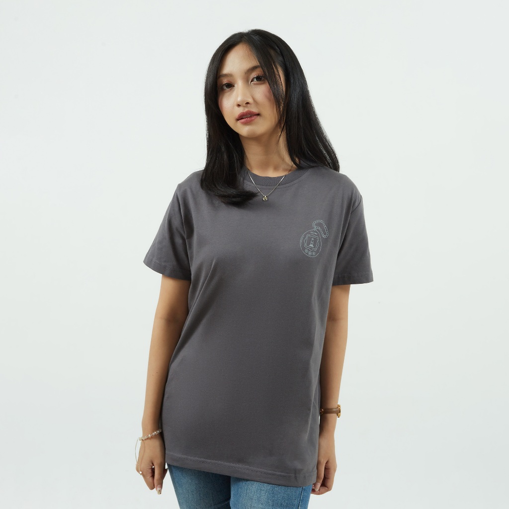 Dagadu Kaos Ladies Tamagotchi