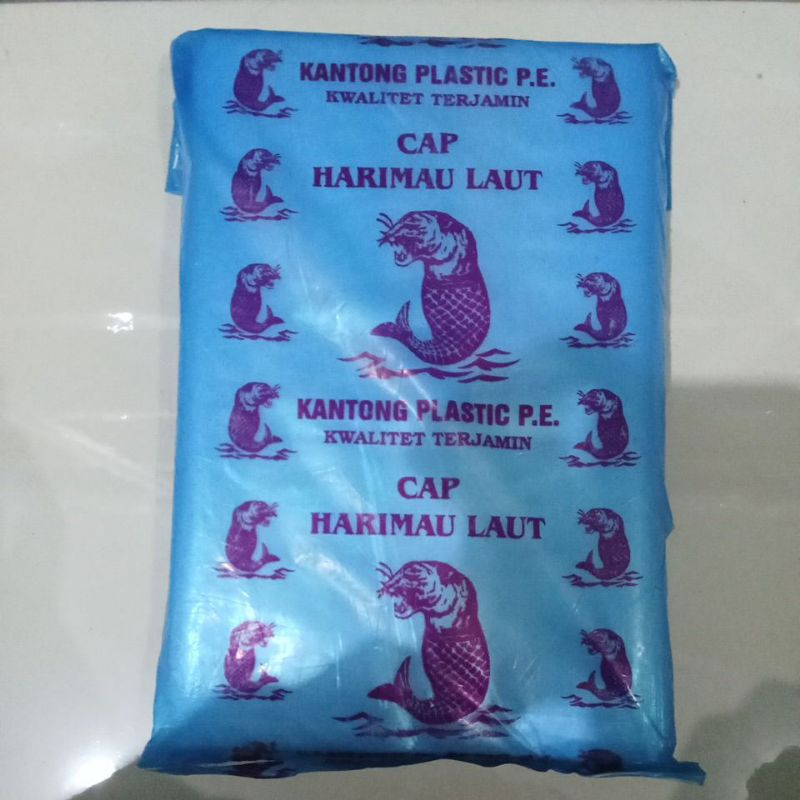 PLASTIK PE 7X20 / PLASTIK CUPANG 7X20 /PE CUPANG 7X20