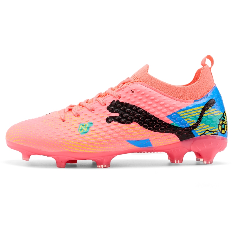 PUMA Future 7 Play FG Sepatu Bola Anak