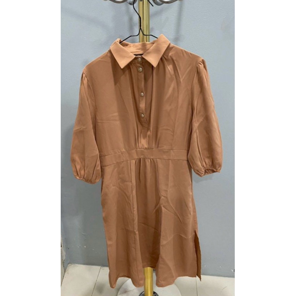DRESS BUTIK