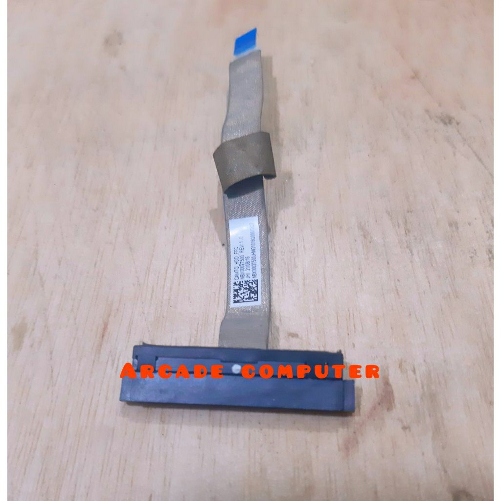 Konektor Hardisk/SSD SATA Tipe Fleksibel Untuk Laptop Original