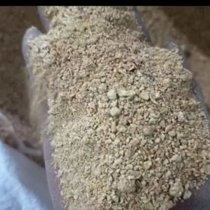 Per 5Kg SBM Bungkil Kedelai Soya Bean Meal Pakan Ternak Kambing Domba Sapi Ayam Bebek Ternak Anda (i