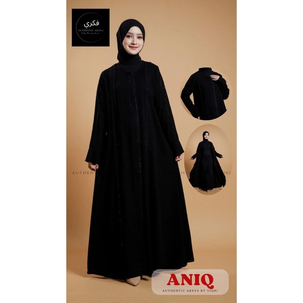 gamis abaya turkey/gamis abaya hikmat