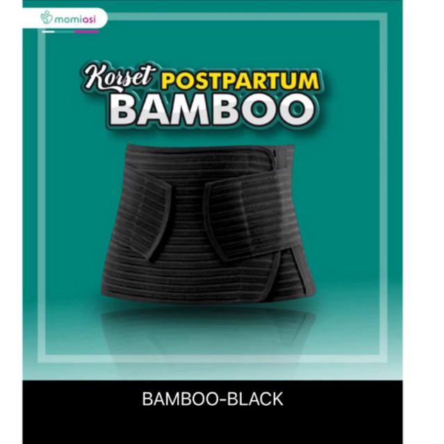 preloved korset momiasi