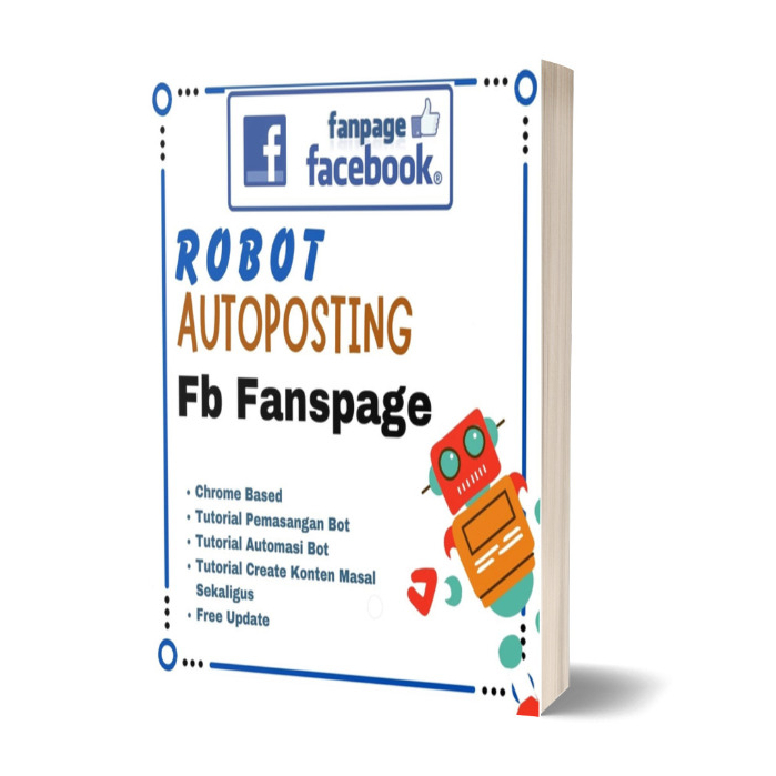 Software Auto Posting FB FANSPAGE Backlink SEO unlimited keyword High DA High PA - UI Vision Chrome 