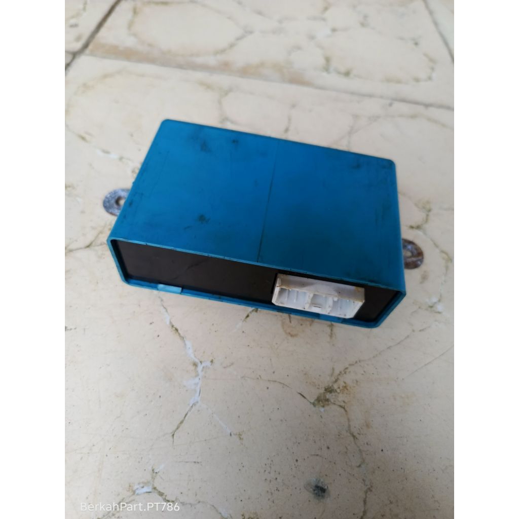modul relay jendela elektrik honda accord maestro sm4