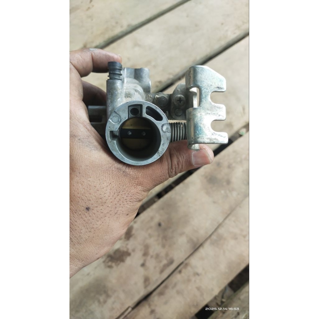 TB ori copotan vario 150 led old kode k59