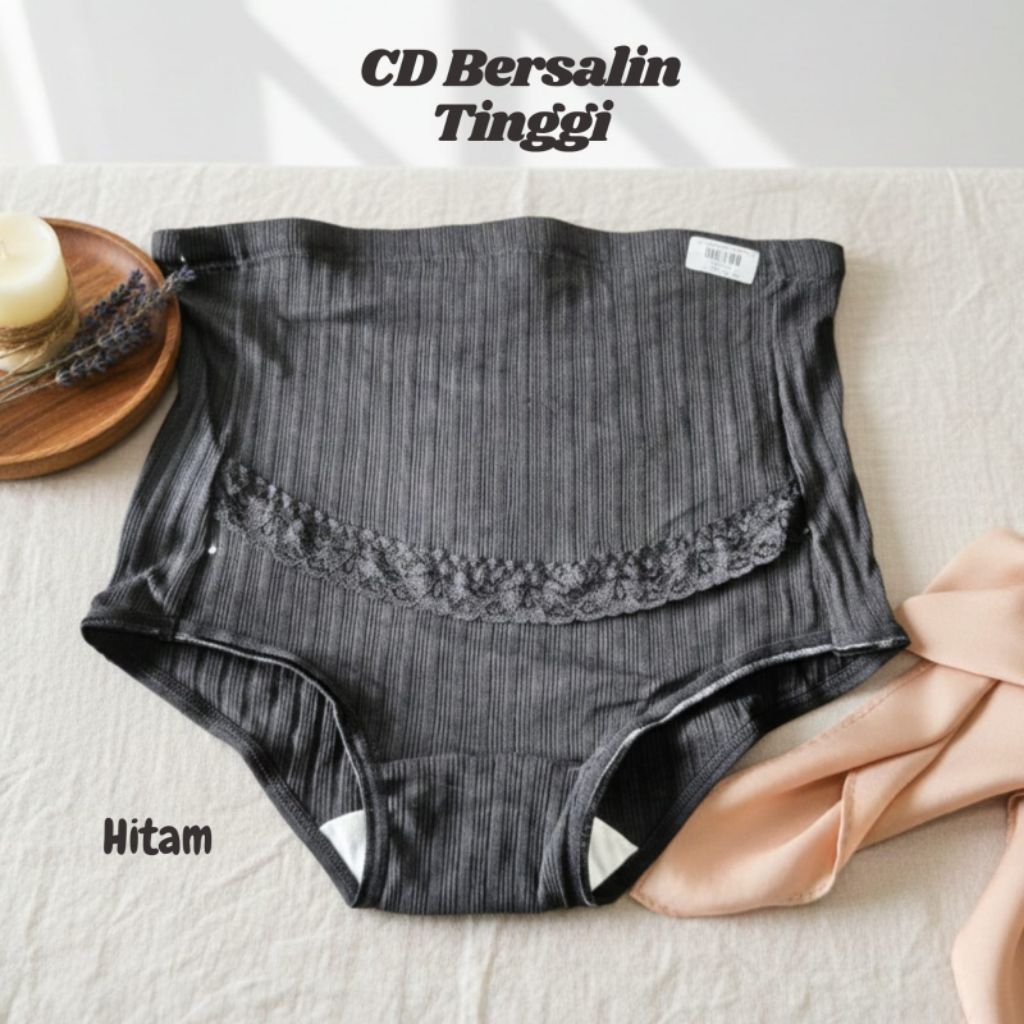 Cd Bersalin Tinggi & Cd Bersalin Pendek Beberapa warna