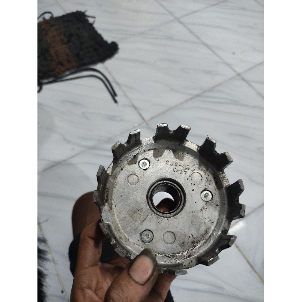 rumah kopling satria rumah kampas kopling satria 2tak 6speed