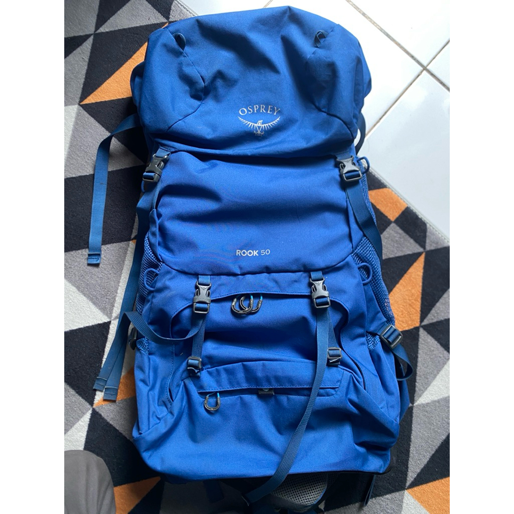 OspreyRook50L