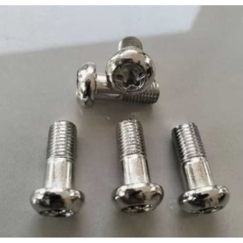 Baut Kaliper Cakram Yamaha NMAX [ SATUAN ]